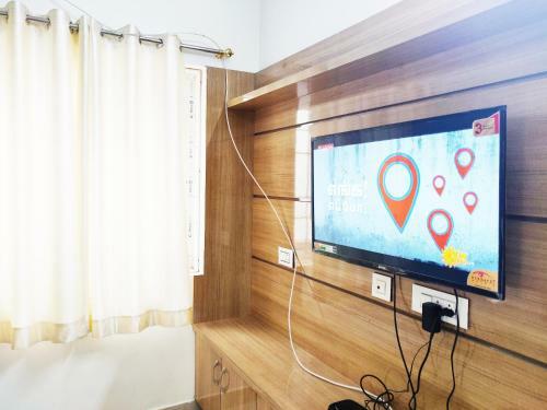 Apartamento Best Home Stay