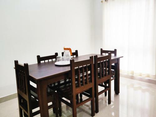 Apartamento Best Home Stay