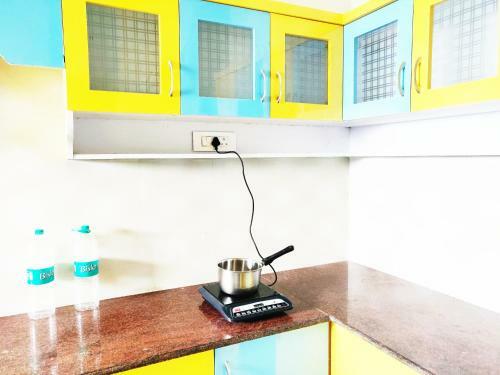 Apartamento Best Home Stay