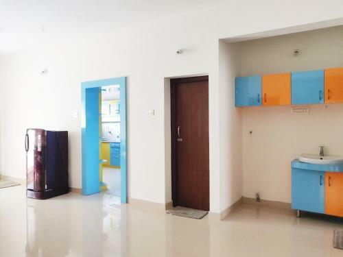 Apartamento Best Home Stay