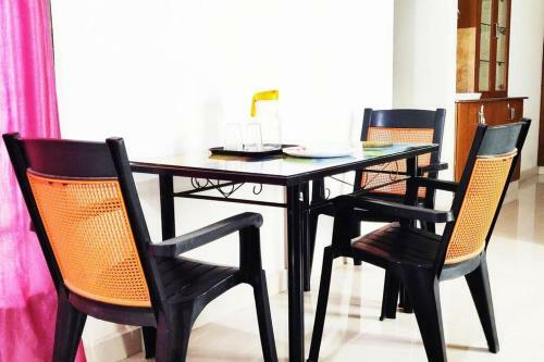 Apartamento Best Home Stay