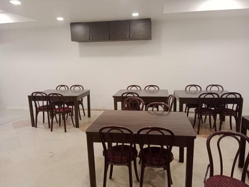 Hotel Vinayaga Excellency By Mango Hill