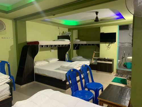 Hostal Psr Royal Guest House