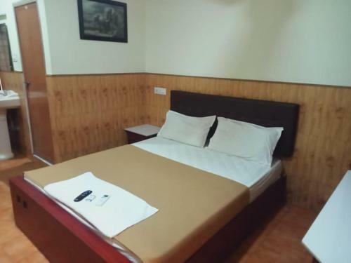 Hotel Green City Tourist Home