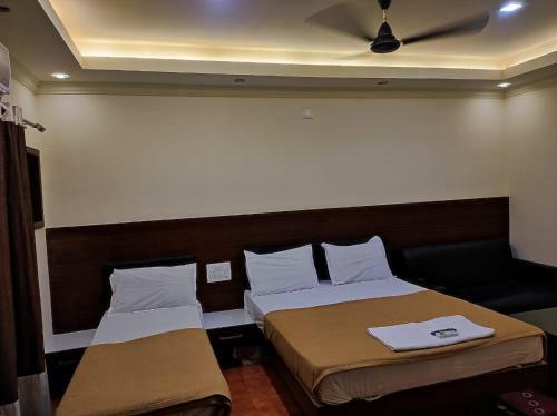 Hotel Green City Tourist Home