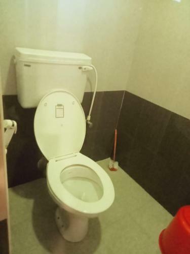 Hotel Green City Tourist Home