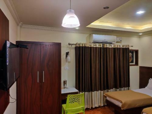 Hotel Green City Tourist Home