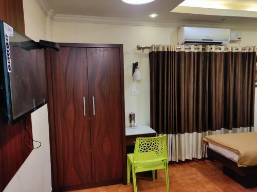 Hotel Green City Tourist Home