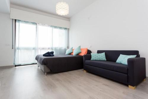 Apartamento Alvor Beach Studio 603