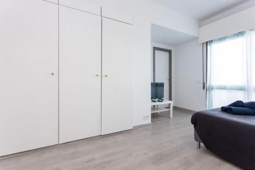 Apartamento Alvor Beach Studio 603