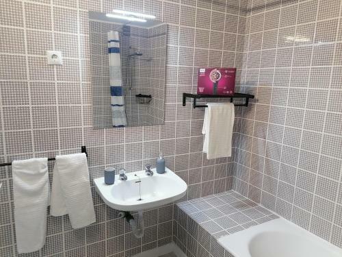 Apartamento Alvor Sunset