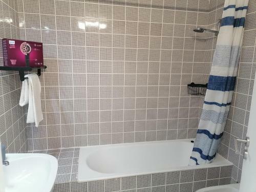 Apartamento Alvor Sunset