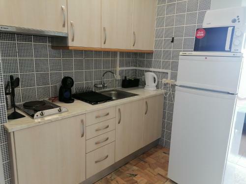 Apartamento Alvor Sunset