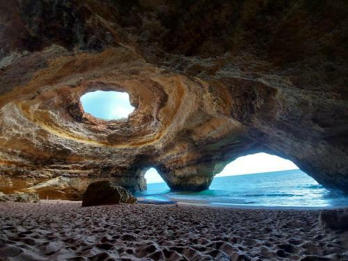 Portas Do Sol Pool Portimao Apartment