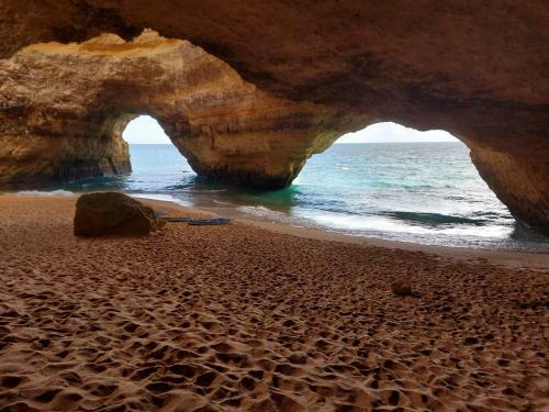 Portas Do Sol Pool Portimao Apartment