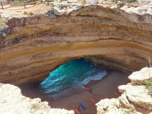 Portas Do Sol Pool Portimao Apartment