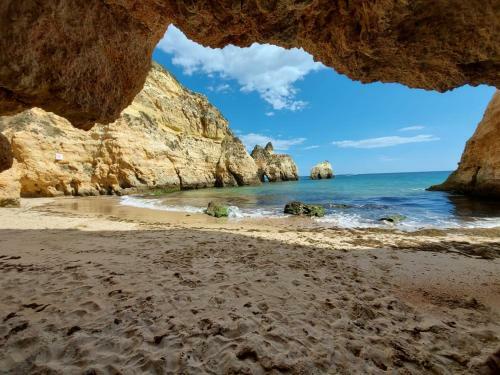 Portas Do Sol Pool Portimao Apartment