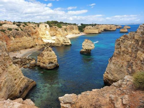 Portas Do Sol Pool Portimao Apartment