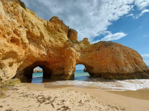 Portas Do Sol Pool Portimao Apartment