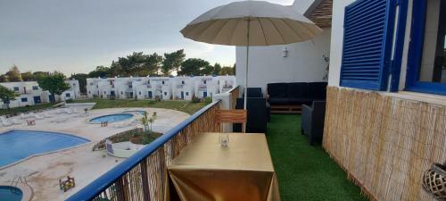 Portas Do Sol Pool Portimao Apartment