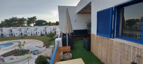 Portas Do Sol Pool Portimao Apartment