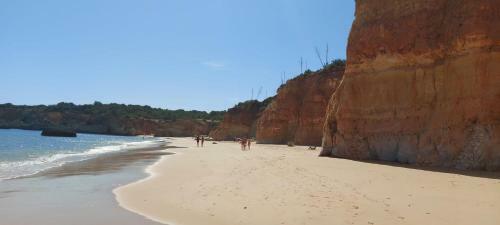 Portas Do Sol Pool Portimao Apartment