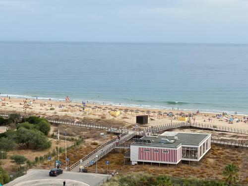 Apartamento Alvor Seven