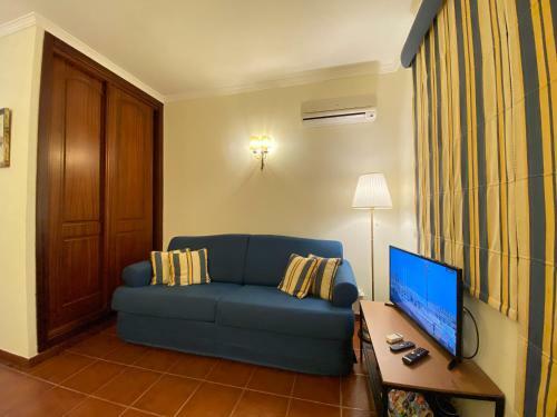 Apartamento Alvor Seven