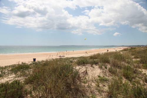 Apartamento Alvor Seven