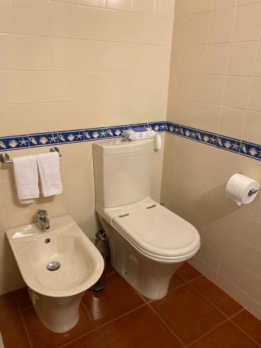 Apartamento Alvor Seven