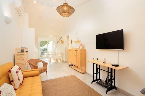 Casa Mestre Alvor
