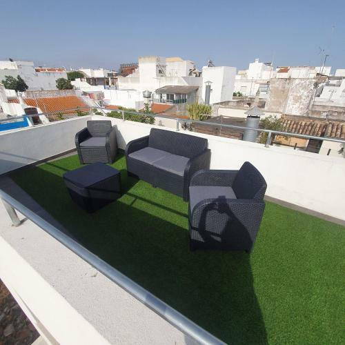 Be Glow Apartment