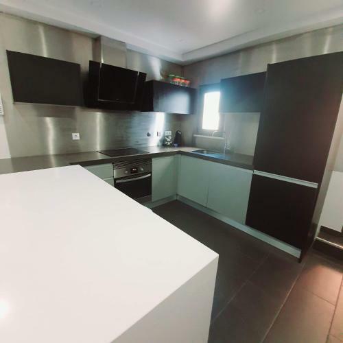 Be Glow Apartment