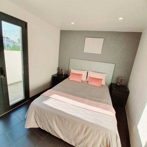 Be Glow Apartment