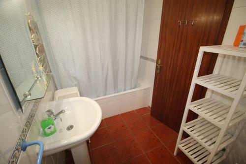 Apartamento T1 Tide - Guest House