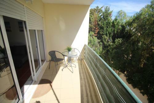 Apartamento T1 Tide - Guest House