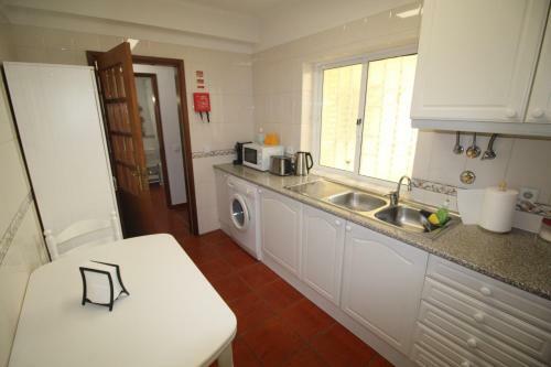 Apartamento T1 Tide - Guest House