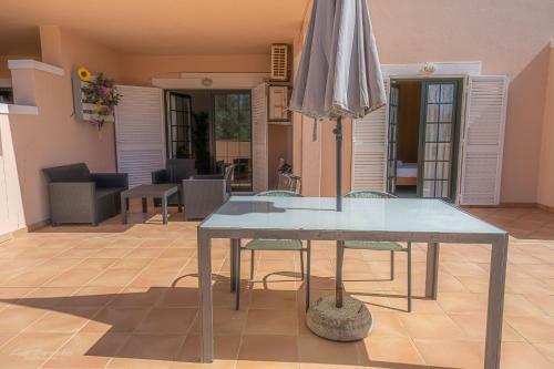 Delfimmar Apartments