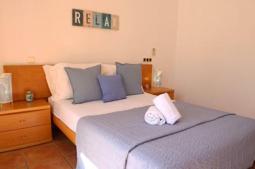 Villa Casa Dos Cotas