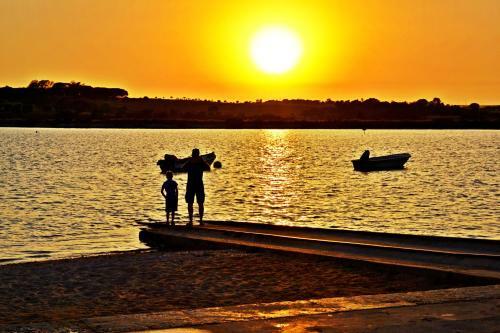 Villa Casa Dos Cotas