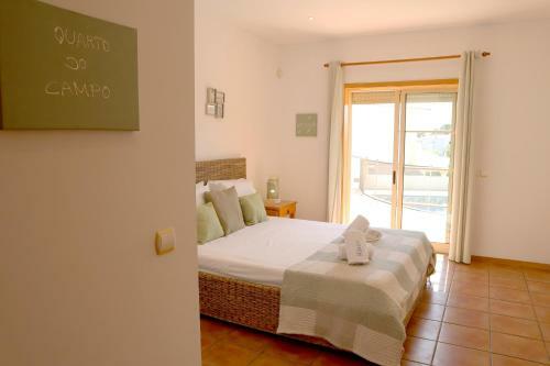 Villa Casa Dos Cotas