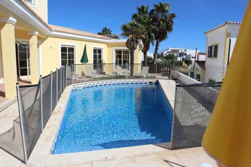 Villa Casa Dos Cotas