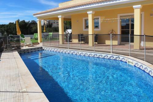 Villa Casa Dos Cotas