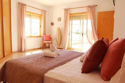 Villa Casa Dos Cotas