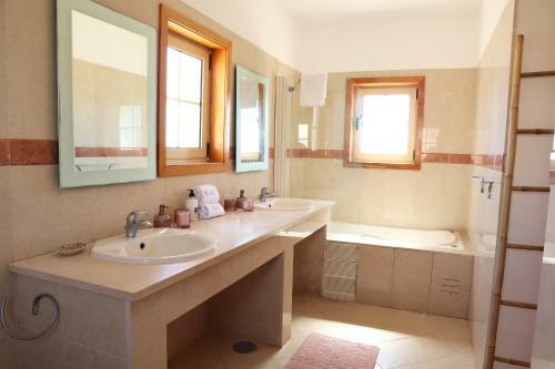 Villa Casa Dos Cotas