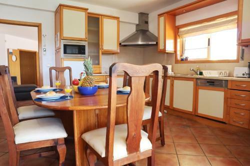 Villa Casa Dos Cotas