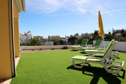 Villa Casa Dos Cotas