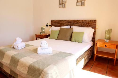 Villa Casa Dos Cotas