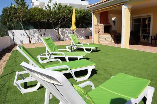 Villa Casa Dos Cotas