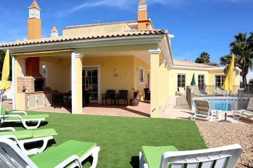 Villa Casa Dos Cotas